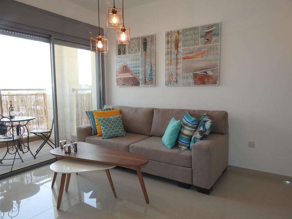 Era Home Boutique Eilat Exterior photo